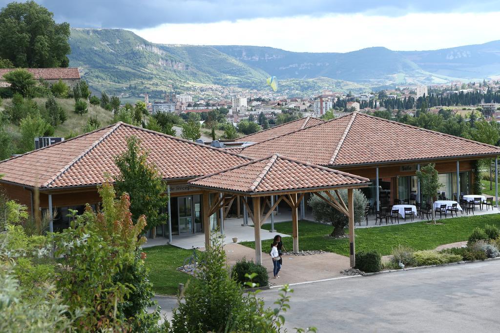 Domaine Saint Esteve Мийо Екстериор снимка