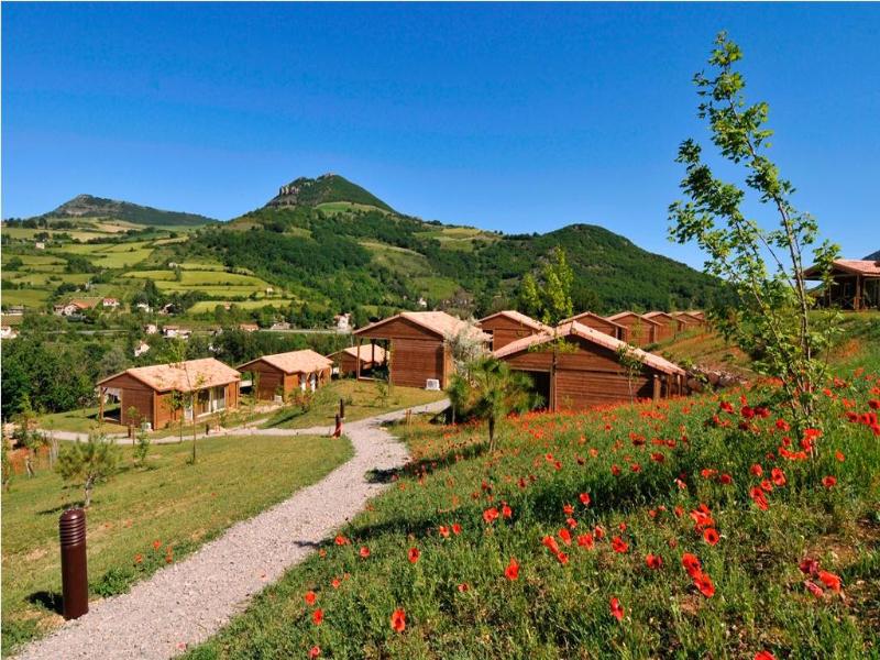 Domaine Saint Esteve Мийо Екстериор снимка