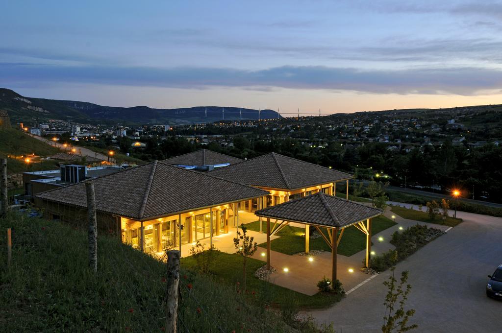 Domaine Saint Esteve Мийо Екстериор снимка