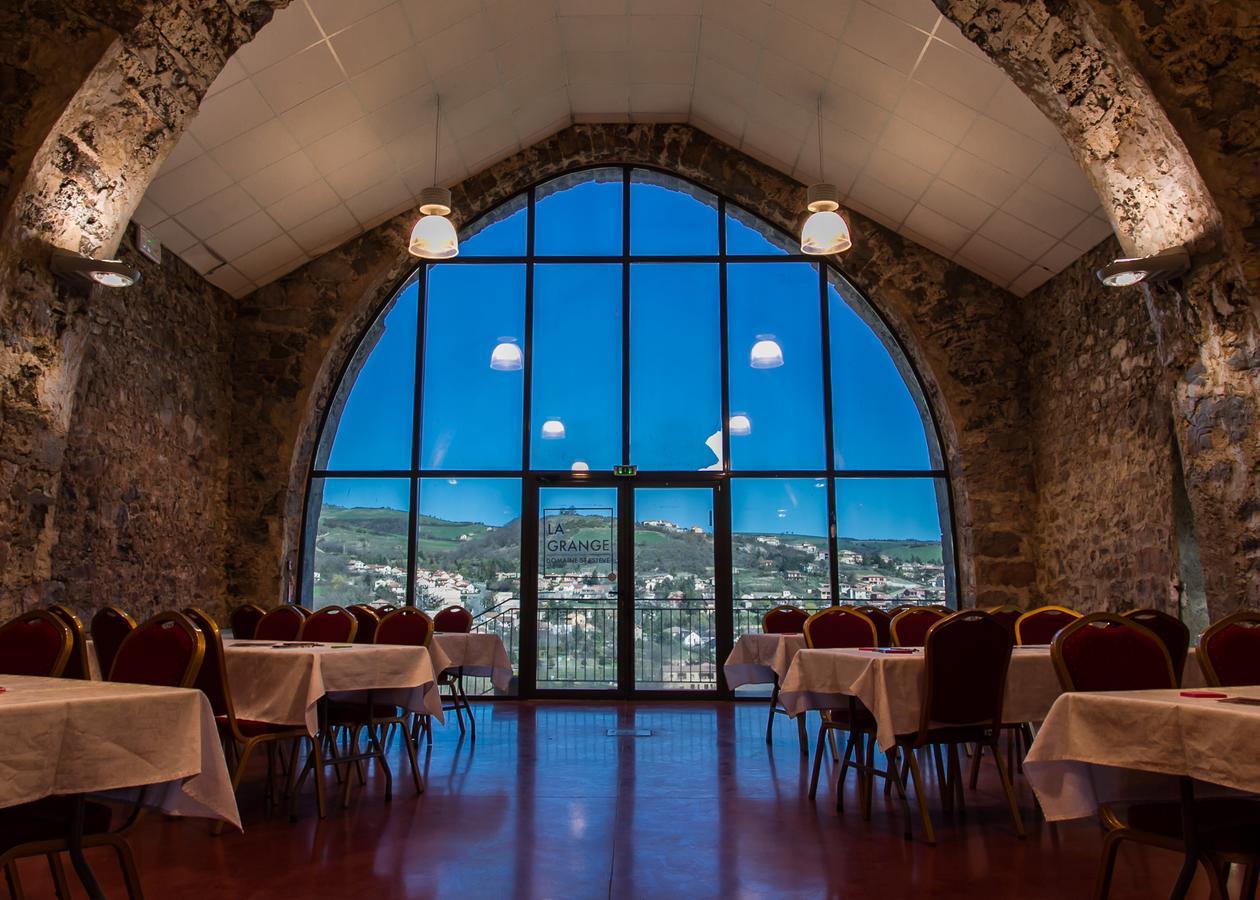 Domaine Saint Esteve Мийо Екстериор снимка