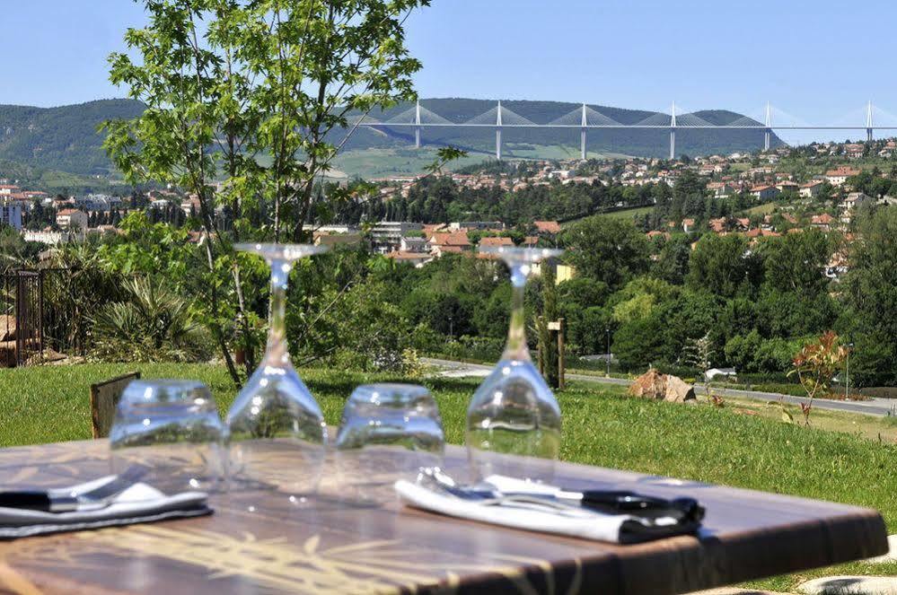 Domaine Saint Esteve Мийо Екстериор снимка