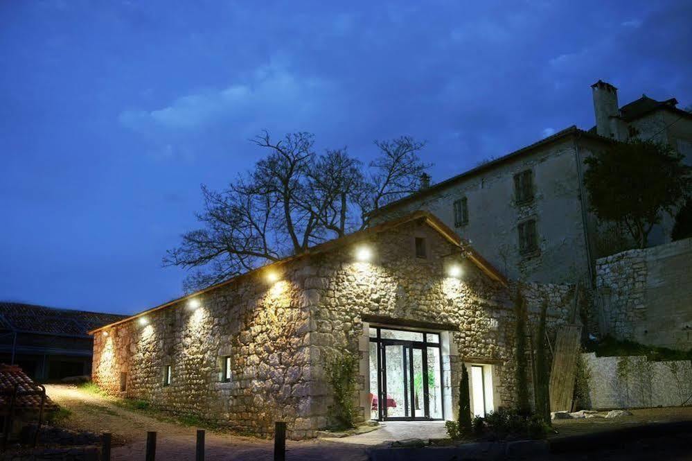 Domaine Saint Esteve Мийо Екстериор снимка