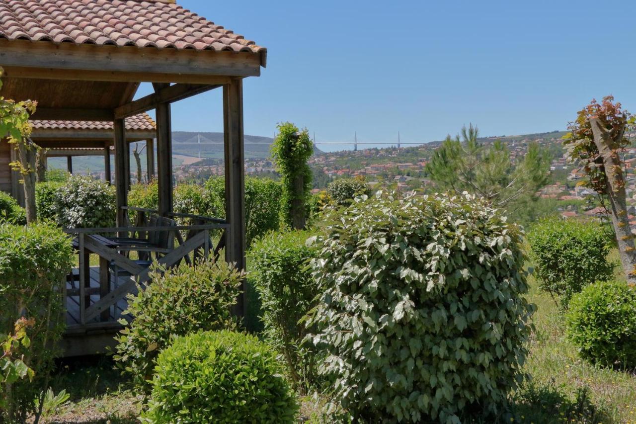 Domaine Saint Esteve Мийо Екстериор снимка