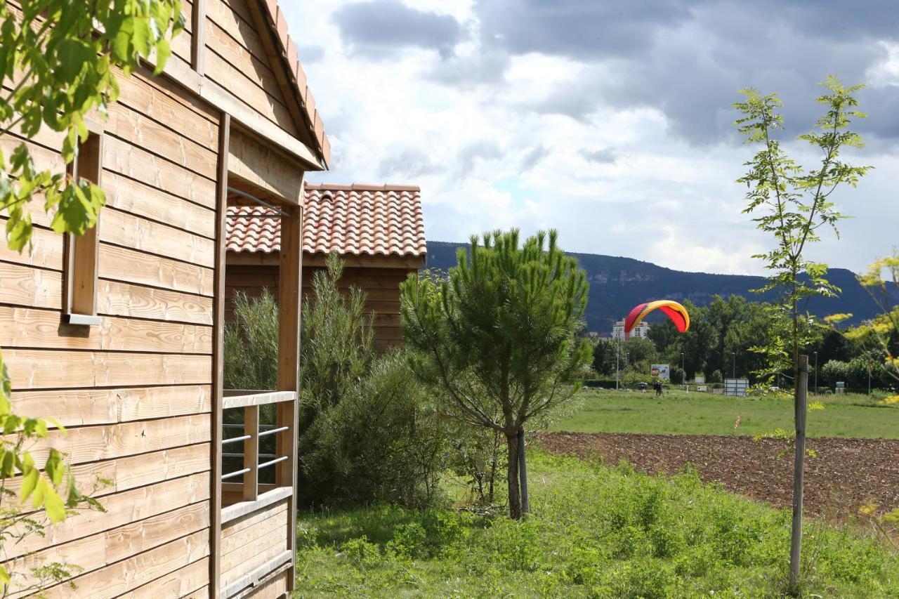 Domaine Saint Esteve Мийо Екстериор снимка